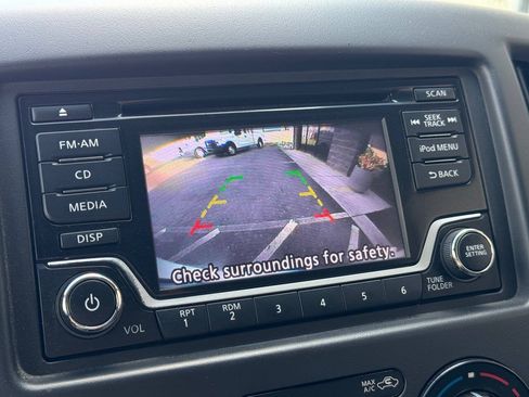 Used 2018 Nissan NV200 SV FWD image 22