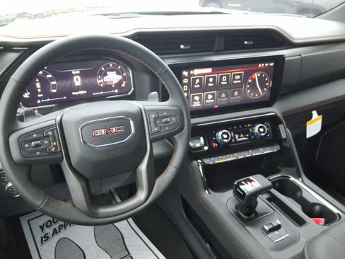 New 2026 GMC Sierra 1500 AT4 image 12