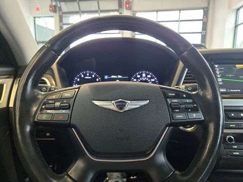 Used 2020 Genesis G80 3.8 image 29