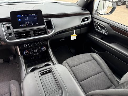 Certified 2023 Chevrolet Tahoe LS w/ Driver Alert Package image 16