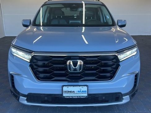 Used 2024 Honda Pilot Touring image 21