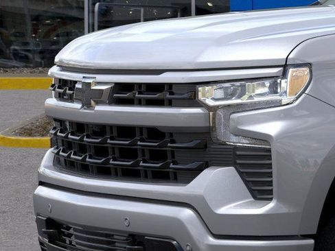 New 2026 Chevrolet Silverado 1500 RST image 37