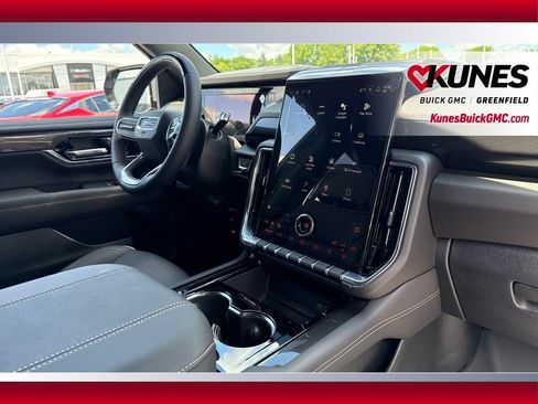 New 2026 GMC Yukon Elevation AWD/4WD image 42