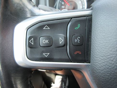 Used 2020 RAM 1500 Big Horn AWD/4WD image 26