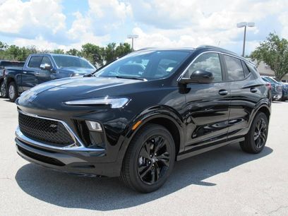 New 2026 Buick Encore GX Sport Touring w/ Comfort Package