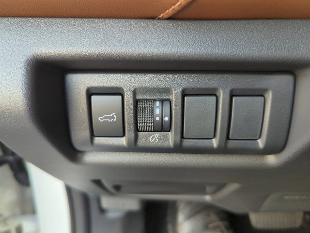 New 2026 Subaru Outback Touring XT AWD/4WD image 19