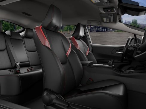 New 2027 Toyota Prius Plug-In Hybrid FWD image 20