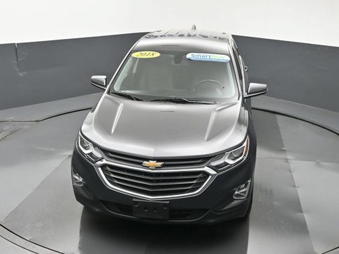 Used 2018 Chevrolet Equinox LT FWD image 27