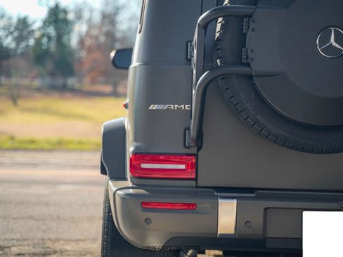 Used 2026 Mercedes-Benz G 63 AMG 4MATIC image 66