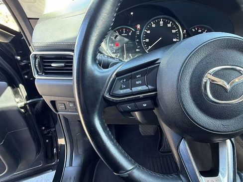 Used 2020 MAZDA CX-5 Grand Touring AWD/4WD image 28