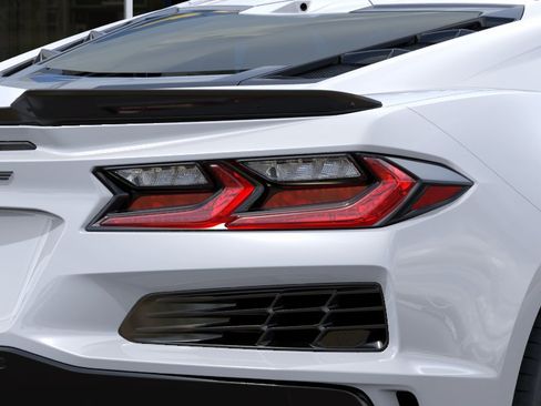 New 2026 Chevrolet Corvette Z06 w/ Stealth Interior Trim Package RWD image 35