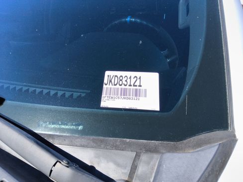 Used 2018 Ford F150 XLT image 32