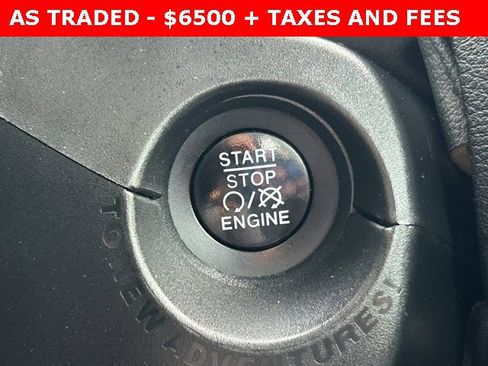 Used 2017 Jeep Renegade Latitude w/ Cold Weather Group image 26