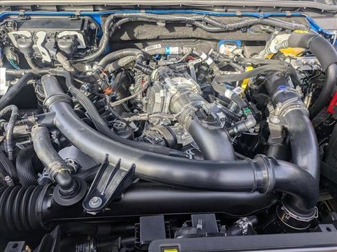 New 2025 Ford Ranger XLT image 17