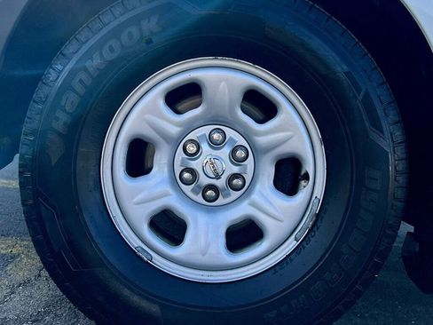 Used 2020 Nissan Frontier S RWD image 25
