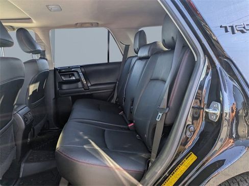 Used 2024 Toyota 4Runner TRD Pro image 14