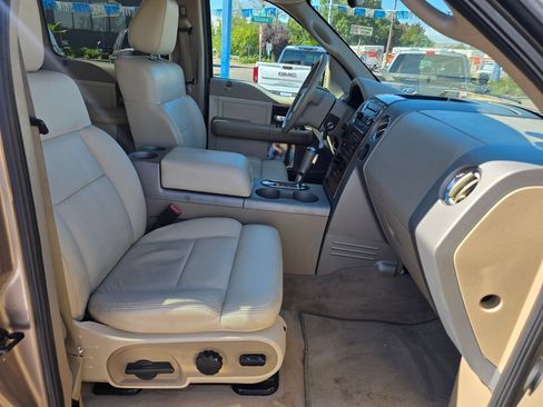 Used 2004 Ford F150 Lariat AWD/4WD image 21