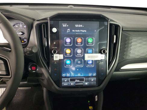 New 2026 Subaru Forester Premium image 16