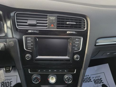 Used 2015 Volkswagen GTI S w/ Lighting Package (SEL) image 27