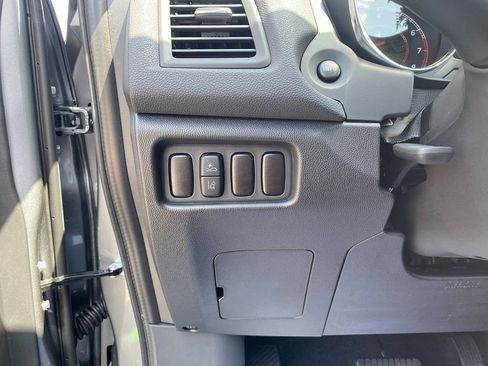 New 2025 Mitsubishi Outlander Sport ES image 14