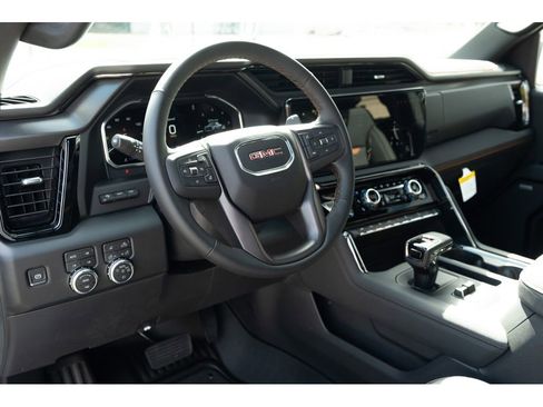 New 2026 GMC Sierra 1500 AT4 image 11