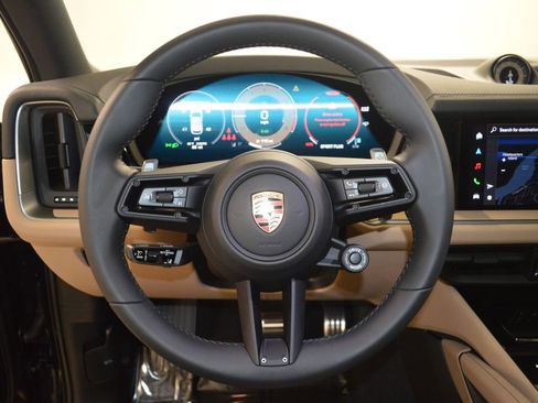 New 2026 Porsche Cayenne S AWD/4WD image 20