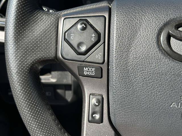 Used 2019 Toyota Tacoma TRD Off-Road AWD/4WD image 14