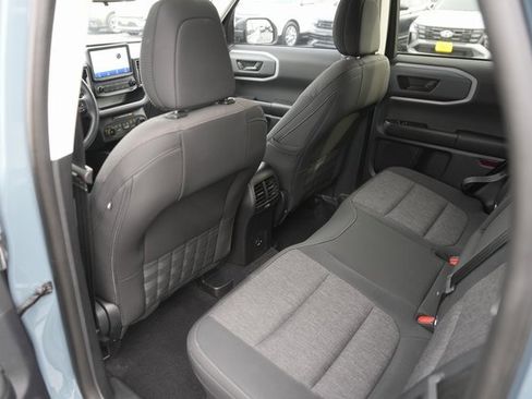 Certified 2023 Ford Bronco Sport Big Bend image 11