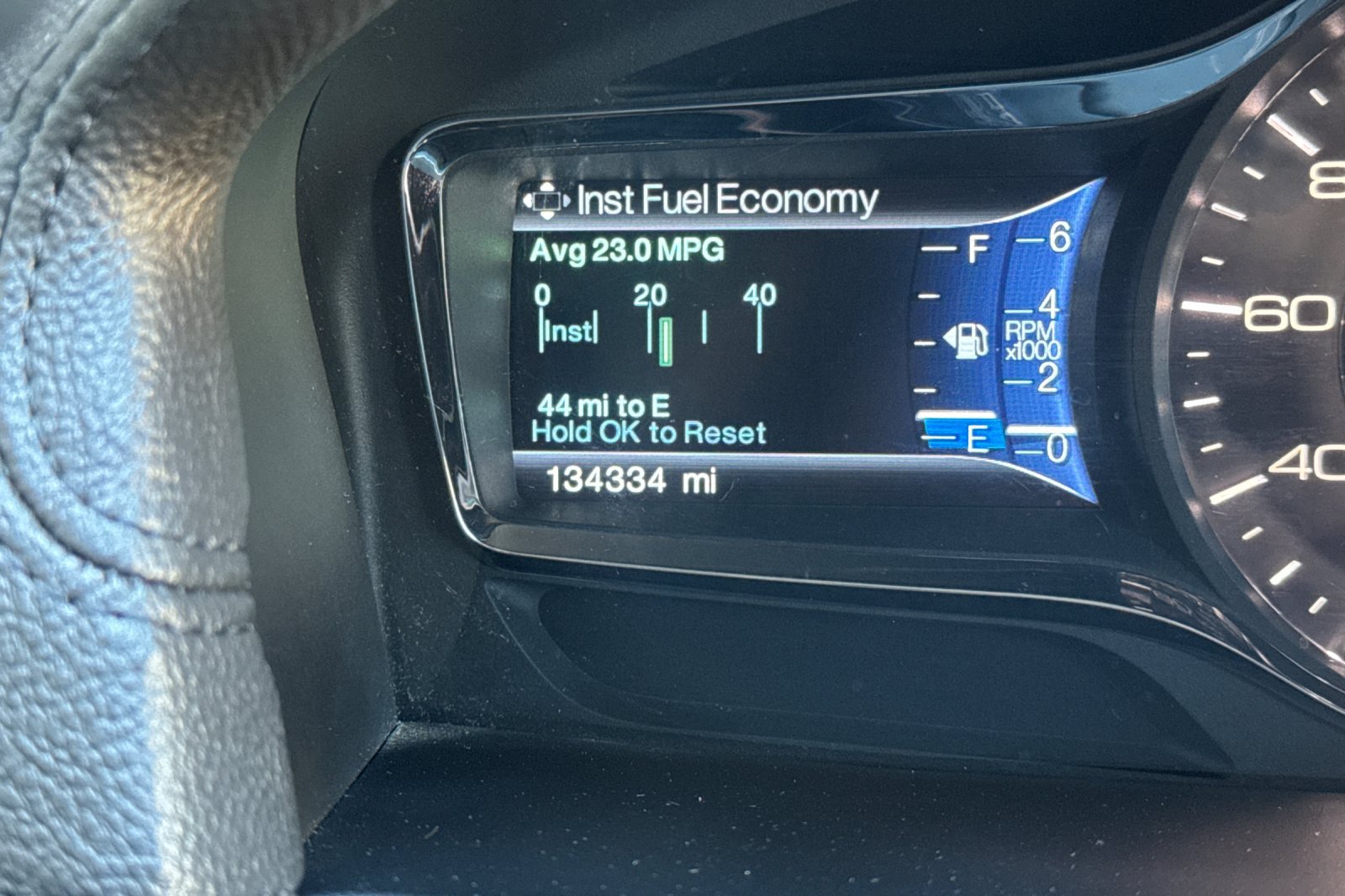 Used 2015 Lincoln MKX FWD image 24