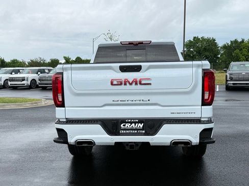 Used 2026 GMC Sierra 1500 Denali AWD/4WD image 6