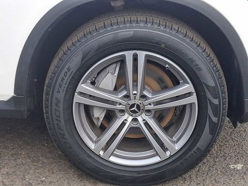 Certified 2022 Mercedes-Benz GLC 300 GLC 300 image 8