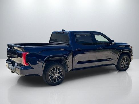 Used 2023 Toyota Tundra Platinum AWD/4WD image 4