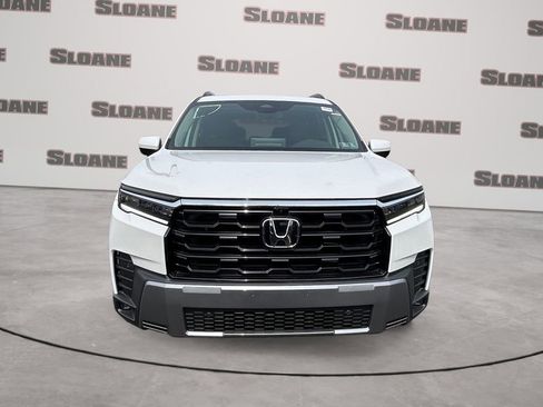 New 2026 Honda Pilot Touring image 8