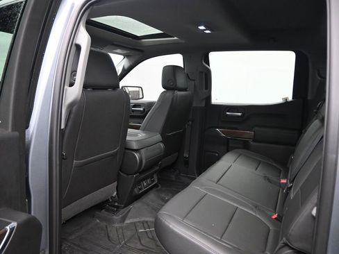 Used 2019 Chevrolet Silverado 1500 LT w/ All-Star Edition image 26