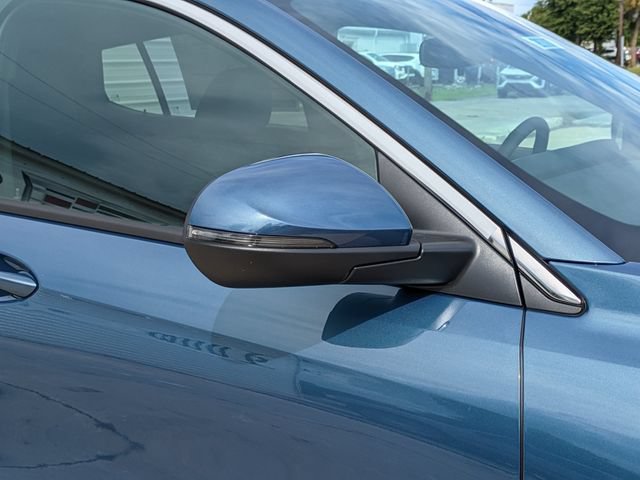 New 2026 Buick Envista Preferred w/ Convenience I Package FWD image 12