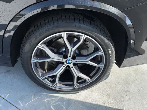 Certified 2023 BMW X5 sDrive40i w/ M Sport Package image 33