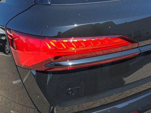 New 2026 Audi Q7 2.0T Premium Plus image 35