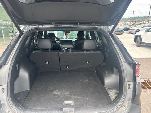 Used 2024 Kia Sportage X-Line w/ X-Line Premium Package AWD/4WD image 25