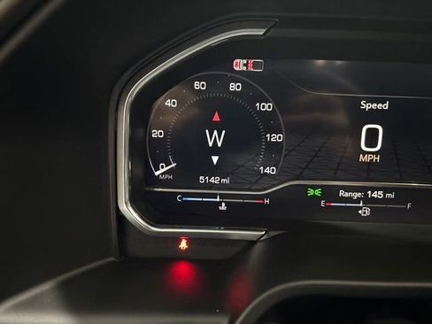 Used 2025 GMC Sierra 1500 AT4 image 19