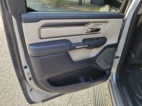 Used 2021 RAM 1500 Limited RWD image 12