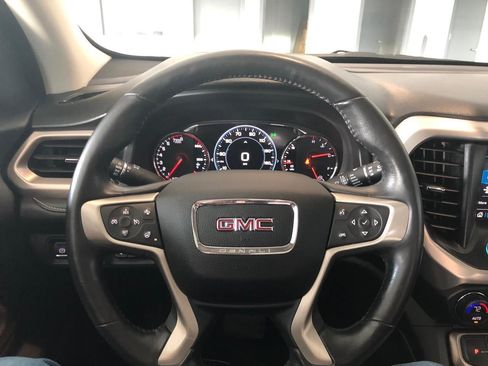 Used 2021 GMC Acadia Denali w/ Denali Ultimate Package AWD/4WD image 15