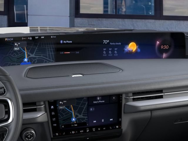 New 2026 Lincoln Navigator Premiere AWD/4WD image 41