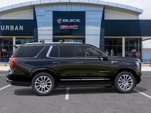 New 2026 GMC Yukon Denali w/ Advanced Technology Package AWD/4WD image 5