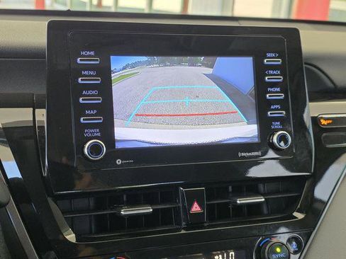 Certified 2023 Toyota Camry LE FWD image 12