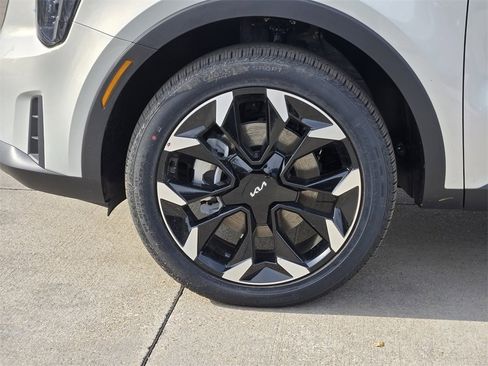 New 2026 Kia Sorento EX image 8