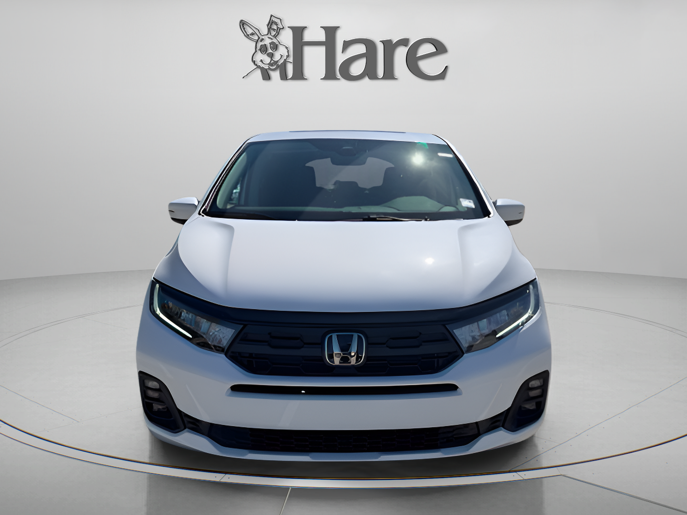 New 2027 Honda Odyssey EX-L image 8