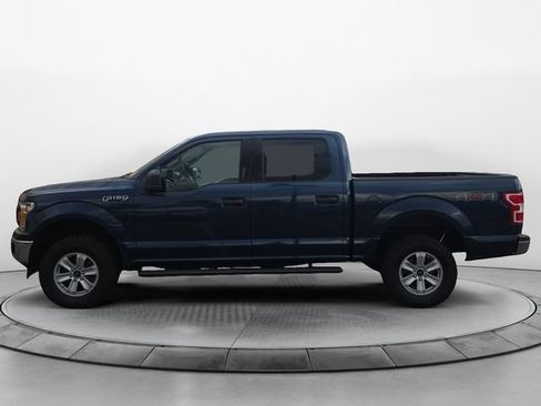 Used 2019 Ford F150 XLT AWD/4WD image 2