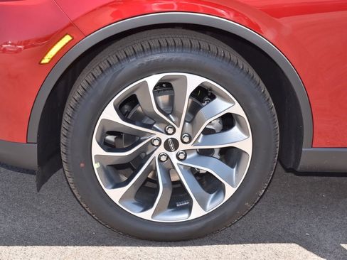 New 2026 Lincoln Aviator Reserve RWD image 37