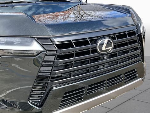 Used 2024 Lexus GX 550 AWD/4WD image 42