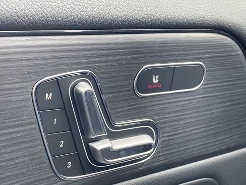 Certified 2026 Mercedes-Benz GLA 250 4MATIC image 10